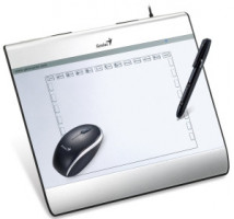 GENIUS  tablet MousePen i608X, 6" x8&quot
