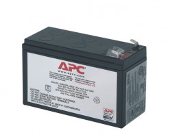 APC  Náhradná batéria 12V-7AH