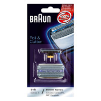 Braun CombiPack 51S brit + fólie