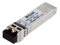 Transceiver D-Link 10GBase-SR SFP +, 80/300m