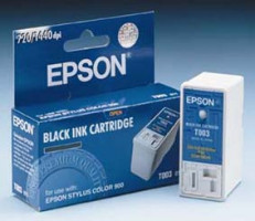 Epson cartridge C13S020062 black-originál Stylus 1500
