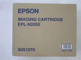toner Epson C13S051070 - black - originálne EPL-N2050/2050PS 2050+ 2050PS +