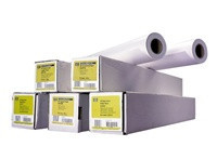 HP Potiahnutý papier, 841 mm, 45,7 m, 90 g/m2
