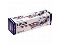 EPSON  Premium Semigl. Fotografický papier, rola 329mmx10m
