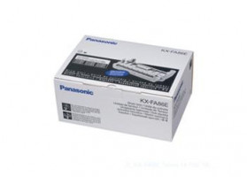 Panasonic KX-FA86E, valec pre KX-FLB803/813/853, 10000stran