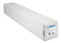 HP Everyday Instant-dry Satin Photo Paper-610 mm x 30.5 m (24 in x 100 ft),  9.1 mil,  235 g/m2, Q8920A