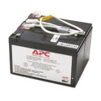 APC  Náhradná batéria 109