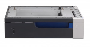 HP Color LaserJet Professional CP5225 Zásobník papiera na 500 listov
