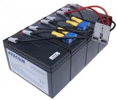 APC Battery kit RBC25 pre SU1400RMXLIB3U