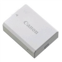 Canon LP-E8-Batérie fotoaparátu Li-Ion-pre EOS 600, 650, 700, Kiss X4, Kiss X5, Kiss X7i, Rebel