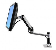 Ergotron LX Desk Mount Arm, stolný držiak na LCD