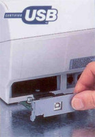 Interface Star Micronics IF-BDHU05 TSP700/II // 800/650/TUP500-USB roz.