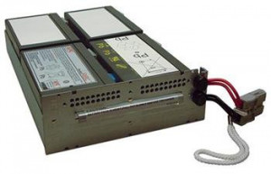 RBC132  APC  náhr. batérie pre SMT1000RMI2U