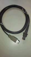 Datalogic CAB-413 Kabel USB 2 m pro Catcher D531, Gryphon BT100, BT200, D200 Volavka D130