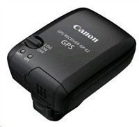 Camera GPS receiver Canon GP-E2