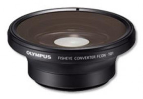 Prevodník Olympus FCON-T01 Fish Eye pre TG-1