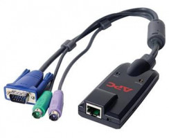 APC KVM 2G,Server Module,PS/2 (KVM-PS2)