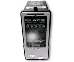 Primera BravoPro Black Ink Cart | originálny | Disc Publisher Pro, čierna