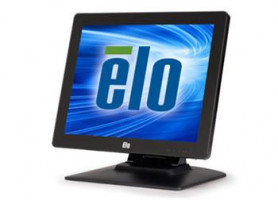 Dotykové zariadenie  ELO  1523L, 15" dotykový monitor, USB, iTouch +, multitouch, čierny