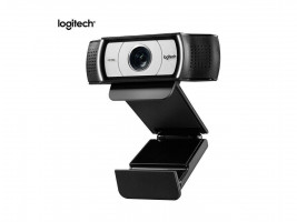Webová kamera Logitech HD Web C930e