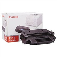 toner Canon EP-E - black - originálne (1538A003)