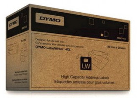 Dymo LW-etikety 89x 28 pre 4XL ONLY