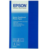 Traditional Photo Paper, DIN A2,330g/m?, 25 listov