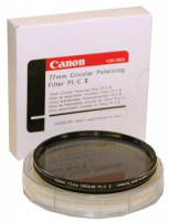CANON 82 mm PL-C filtrov B
