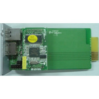 SNMP MODUL PRO UPS  POWER WALKER  VI 1000/1500/2000/3000 RT LCD