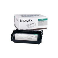 Xerox renovácie Lexmark Optra T-630/632/634 čip, čierny, 21000str.