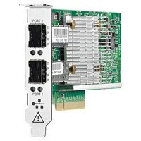 HP NC Ethernet 10Gb 2P 530SFP+ Adptr HP 652503-B21