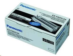 Panasonic valec KX-FAD412