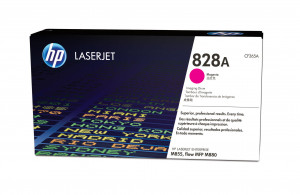 HP CF365A Valec purpurová (magenta)-originálne