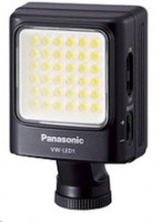 LED video svetlo Panasonic VW-LED1E-K