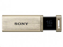 Sony Flash USB 3.0 Micro Vault- Match, 16GB, 200MB/s