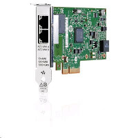 HP Ethernet 1Gb 2P 332T