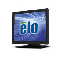 Dotykové zariadenie  ELO  1517L, 15" dotykový monitor, USB & RS232, AccuTouch, čierna farba