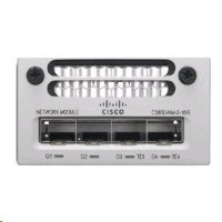 Cisco C3850-NM-2-10G