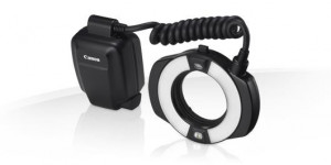 Flash Macro Ring Lite Canon MR-14 EX (9389B007AA)