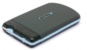 Pevný disk Freecom 1 TB HDD USB 3.0
