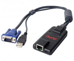 APC KVM 2G,Server Module,USB