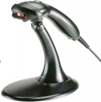 Honeywell Voyager 9540, 1D, sada (USB) čierna (skener, kábel, stojan)