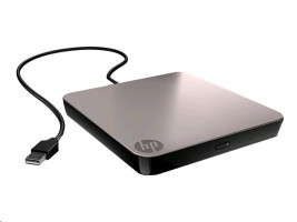 HP Mobile USB DVDRW Drive (701498-B21)
