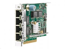HP 1Gb Ethernet 4P 331FLR adaptér