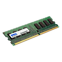Dell 16GB Certifikovaný náhradné pamäťový modul-DDR3-1 600 RDIMM 2RX4 ECC LV