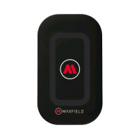 Maxfield Wireless Charging Pad compact-nabíjací podložka pre bezdrôtové nabíjanie-vystavený kus