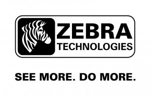 Zebra P-Series RAM držiak sada-Držiak do auta (sada) pre Zebra P4T