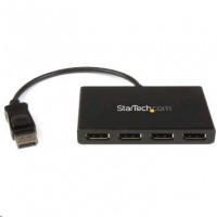 StarTech -MST HUB-1 DisplayPort na 4x DisplayPort