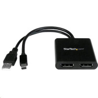 StarTech -MST HUB-1 mini DisplayPort na 2x DisplayPort