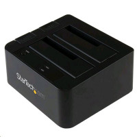StarTech -USB 3.1 GEN 2 DUAL-BAY DOCK